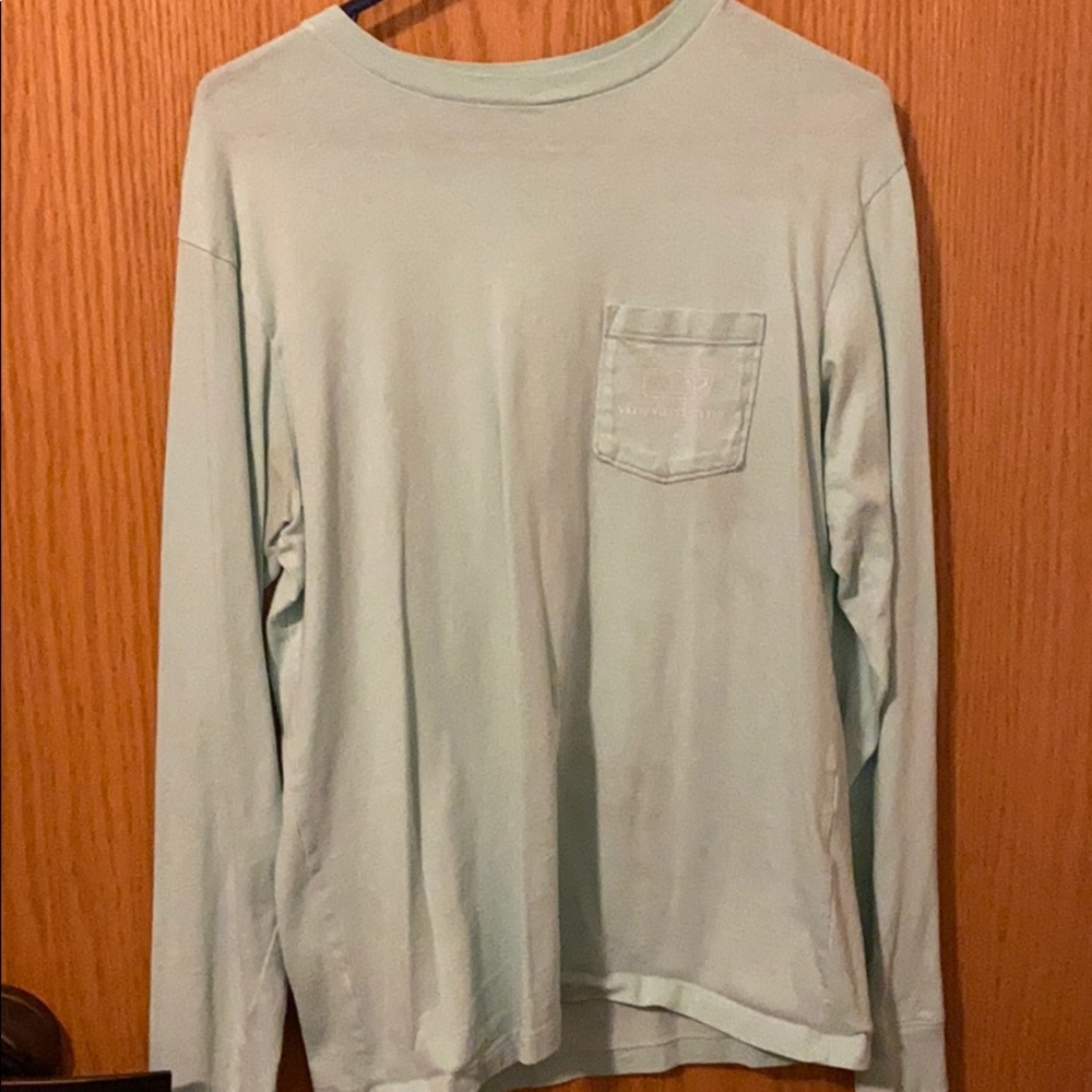 Vineyard vines XS long sleeve